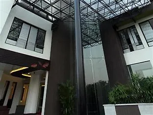 Copper Folia Hotel Kozhikode