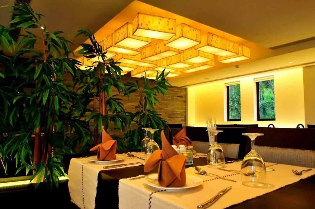 Copper Folia Hotel Kozhikode