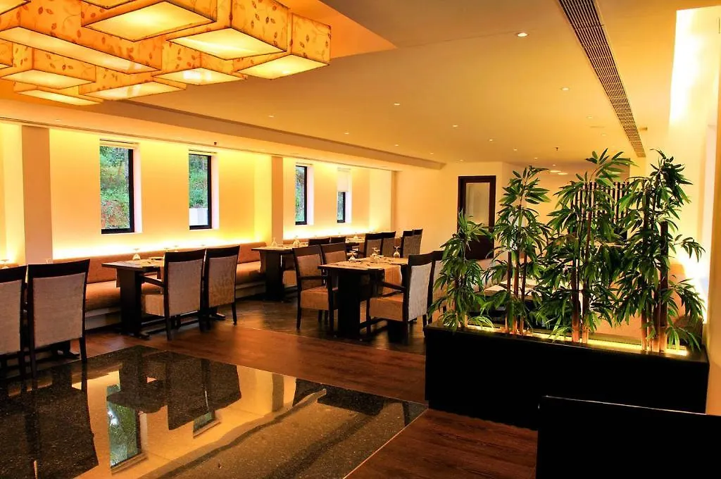 ****  Copper Folia Hotel Kozhikode India