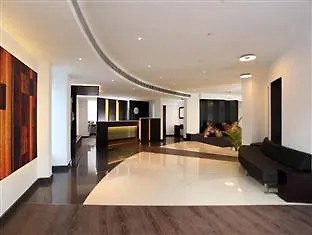 Copper Folia Hotel Kozhikode