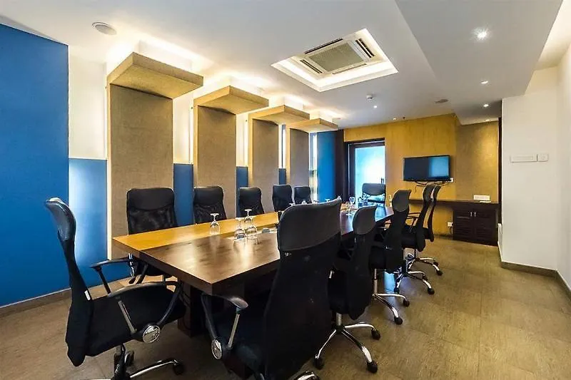 ****  Copper Folia Hotel Kozhikode India
