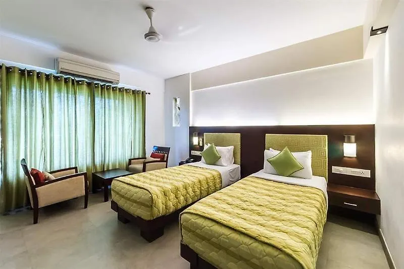 Copper Folia Hotel Kozhikode