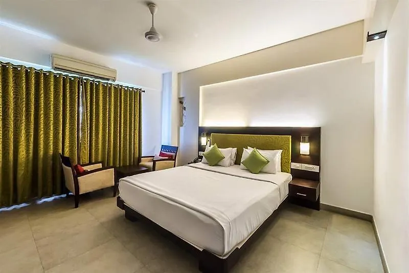Copper Folia Hotel Kozhikode