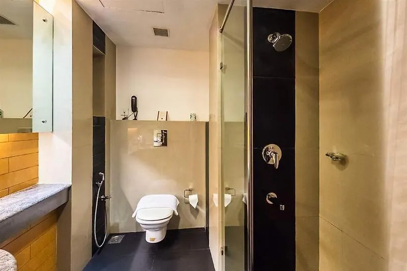 Copper Folia Hotel Kozhikode