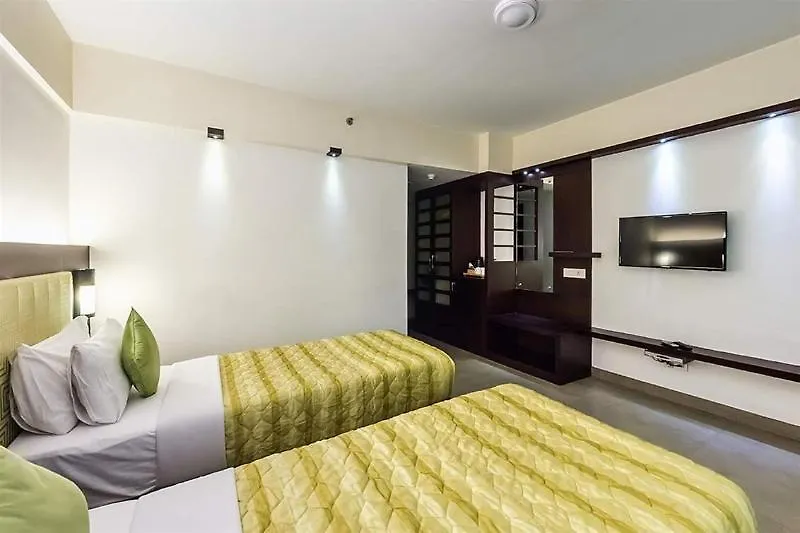 Copper Folia Hotel Kozhikode