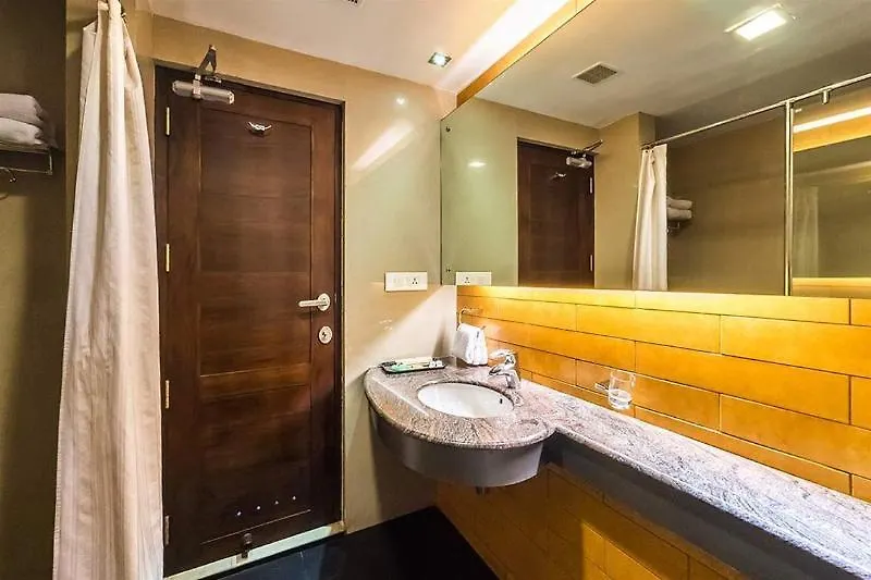 Copper Folia Hotel Kozhikode