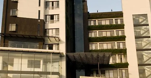 ****  Copper Folia Hotel Kozhikode India