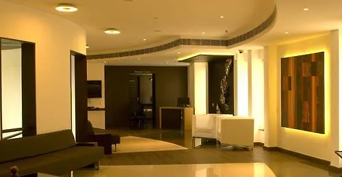Copper Folia Hotel Kozhikode