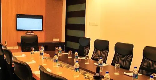 Copper Folia Hotel Kozhikode 4*,