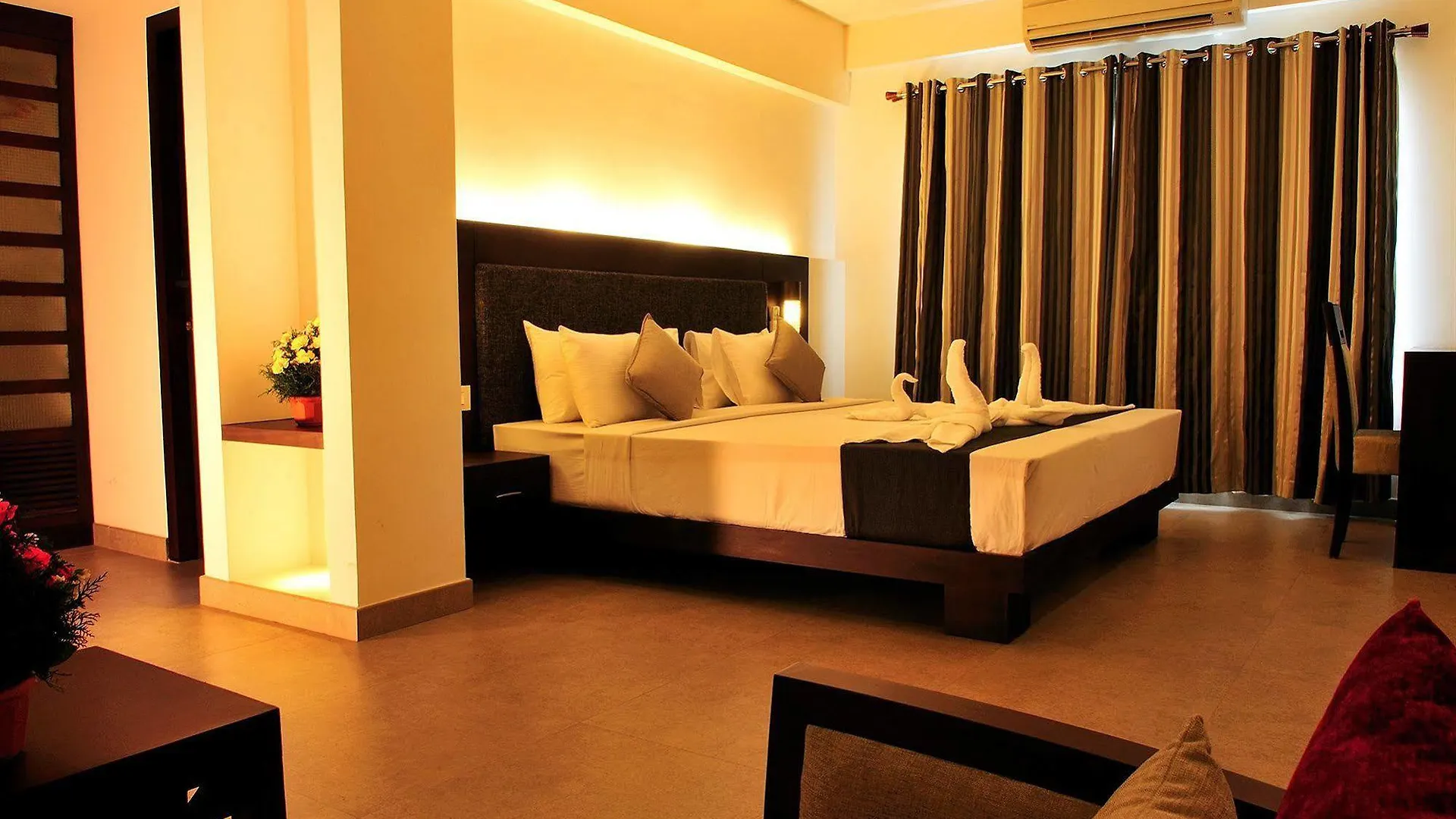 Copper Folia Hotel Kozhikode