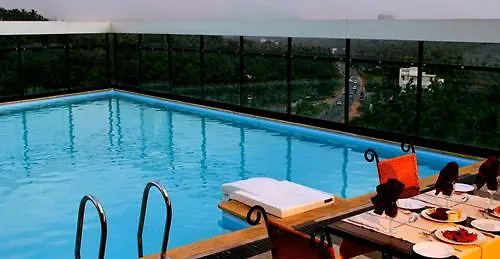 Copper Folia Hotel Kozhikode