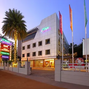 3* Hotel Park Residency