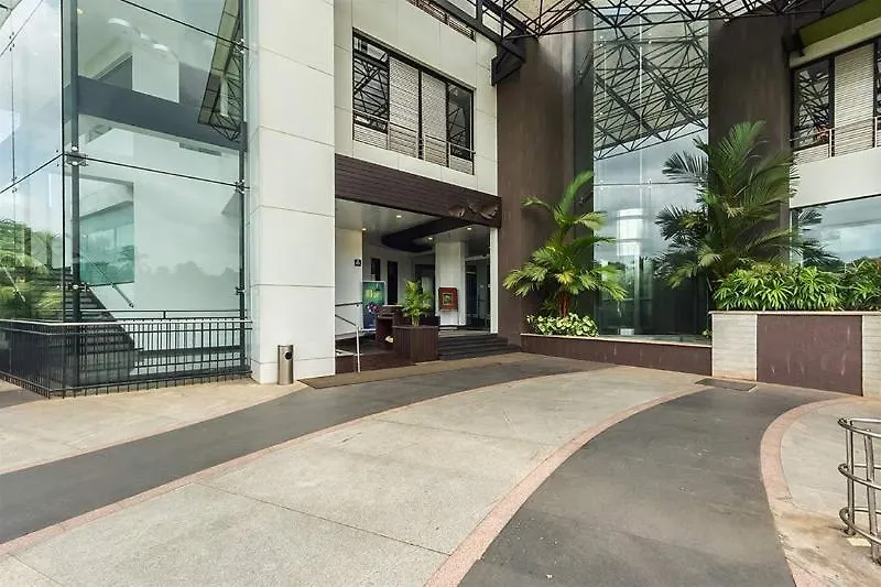 ****  Copper Folia Hotel Kozhikode India
