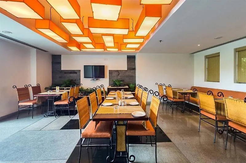 Copper Folia Hotel Kozhikode