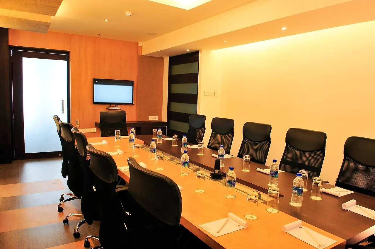 Copper Folia Hotel Kozhikode