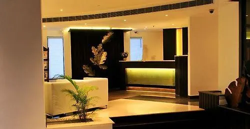 Copper Folia Hotel Kozhikode