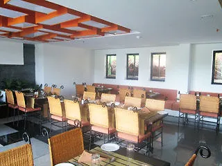 Copper Folia Hotel Kozhikode