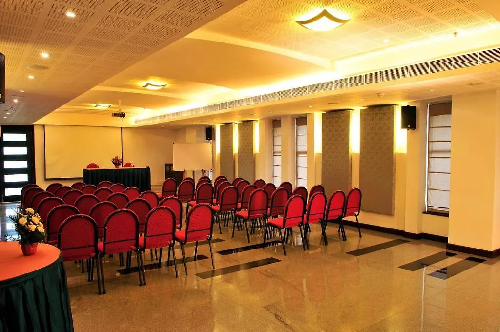 ****  Hotel Copper Folia Kóžikkót Indie
